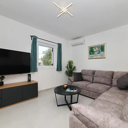 Malena Appartement
