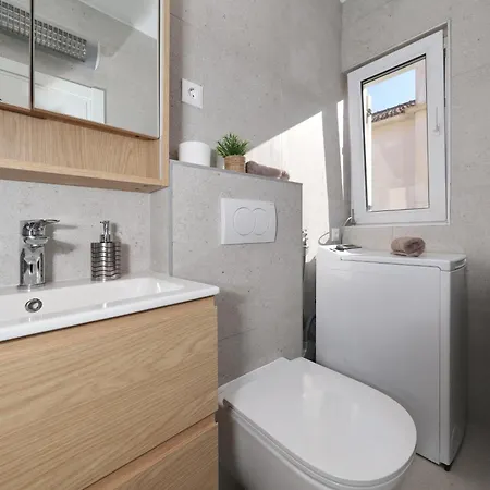 Malena Appartement *