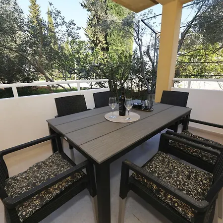 Appartement Malena Preko