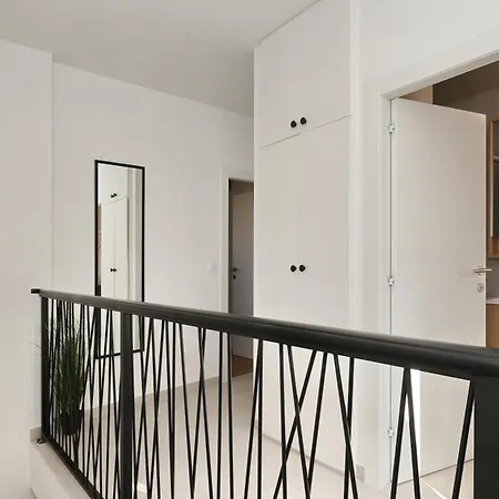 Malena Appartement Preko