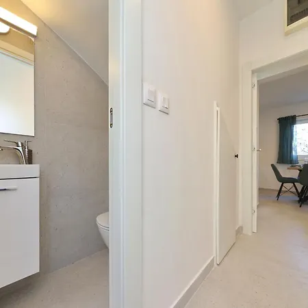 Malena Appartement