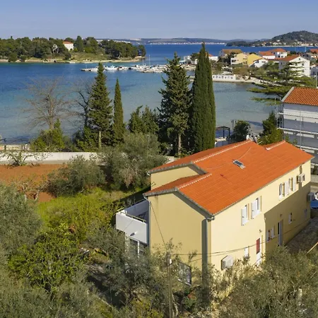 Malena Appartement