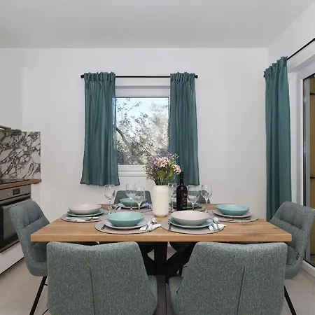Malena Appartement