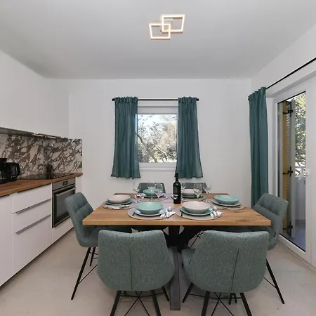 Appartement Malena