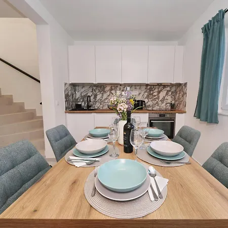 Malena Appartement Preko