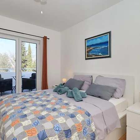 Malena Appartement